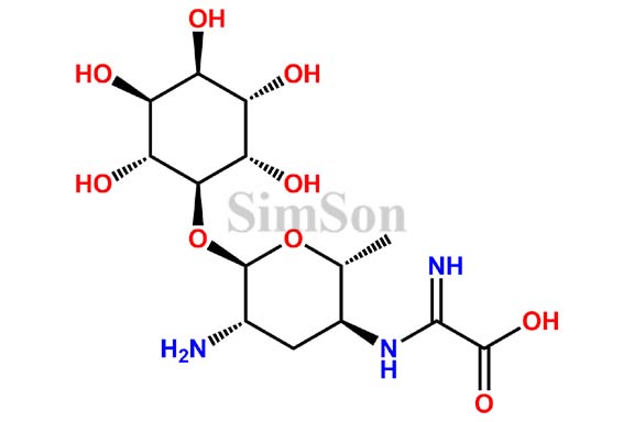 Kasugamycin