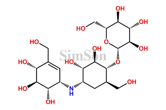 Validamycin A