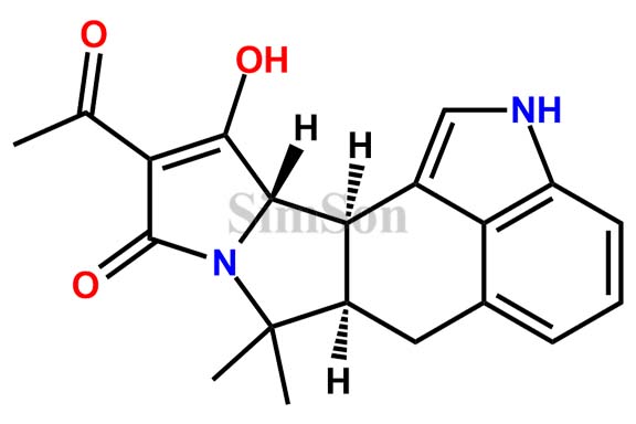 Cyclopiazonic acid