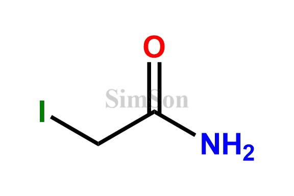 2-Iodoacetamide