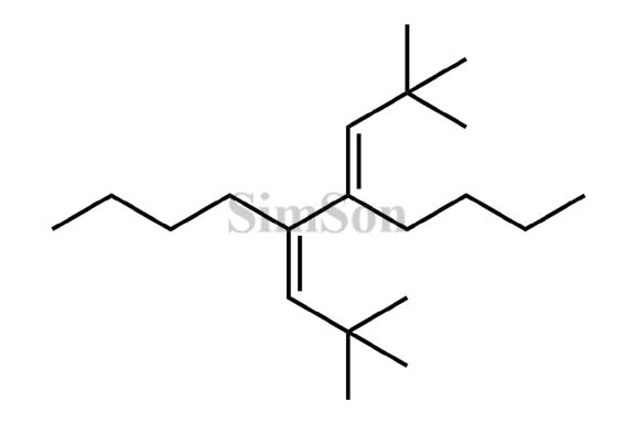 (5Z,6E)-5,6-bis(2,2-Dimethylpropylidene)decane
