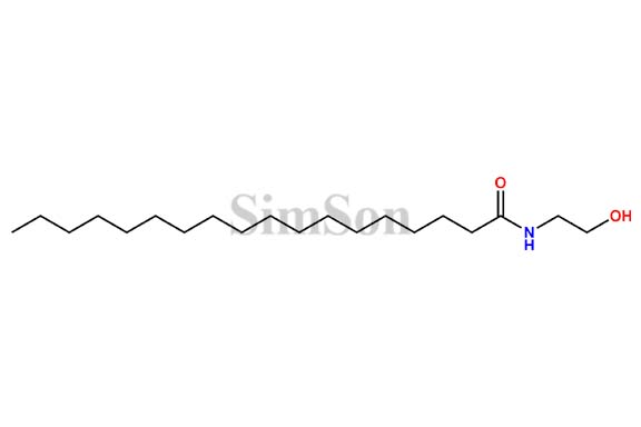 Stearoyl Ethanolamide
