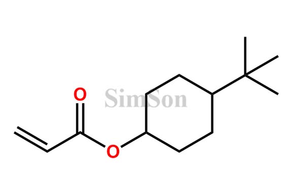4-(tert-Butyl)cyclohexyl Acrylate