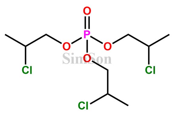 Tris(2-chloropropyl) phosphate