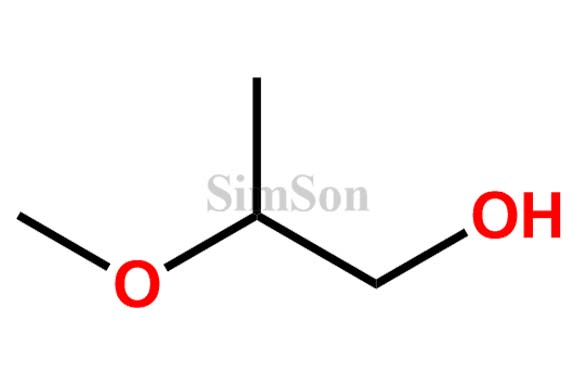 2-methoxy 1-propanol