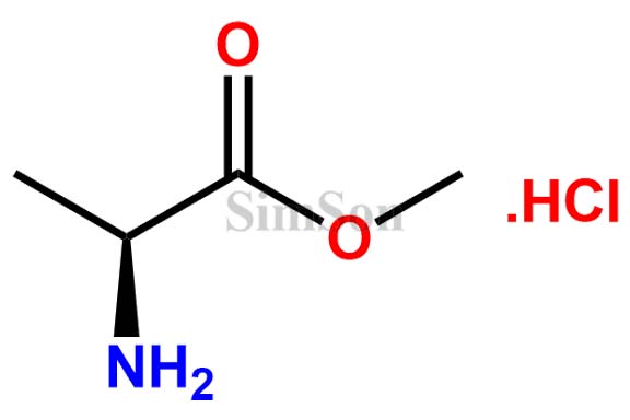 L-Alanine methyl ester Hydrochloride