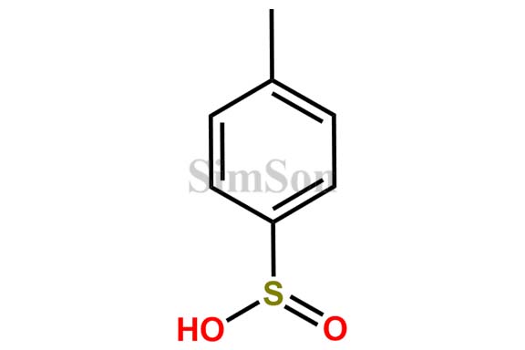 P-toluene sulfonic acid