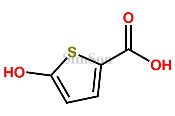5-Hydroxythiophene-2-carboxylic acid