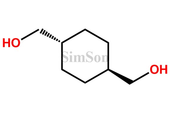 trans-1,4-Cyclohexanedimethanol