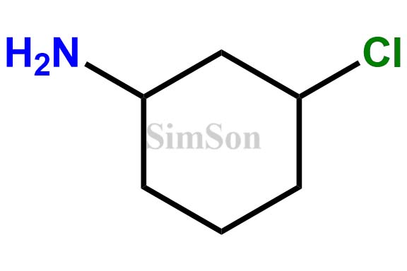 3-Chloro-cyclohexylamine