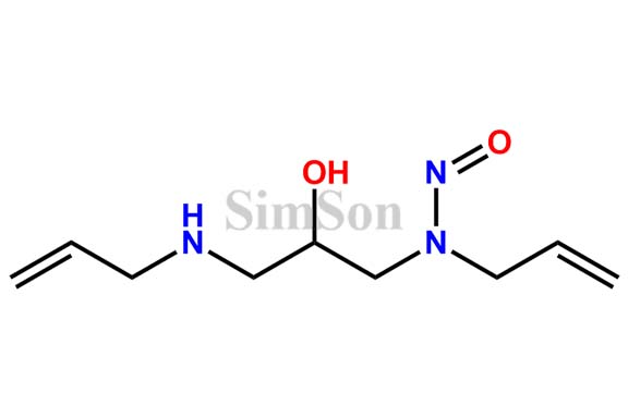 Nitrosamines Impurity 75