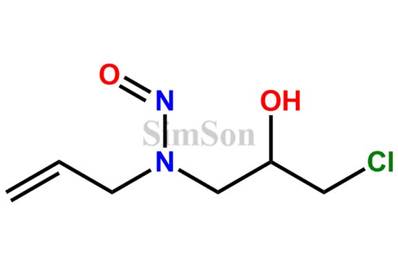 Nitrosamines Impurity 74