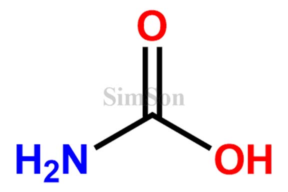Carbamic Acid
