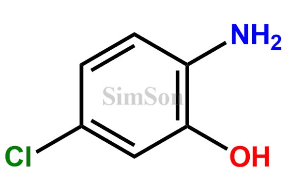 2-Amino-5-chlorophenol