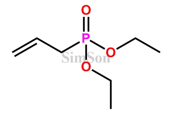 Diethyl Allylphosphonate