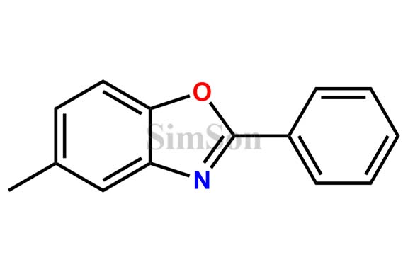 5-Methyl-2-phenylbenzo[d]oxazole