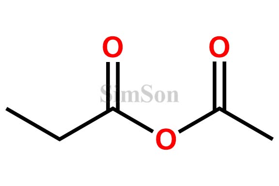 Acetic propionic anhydride