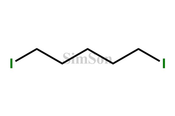 1,5-Diiodopentane