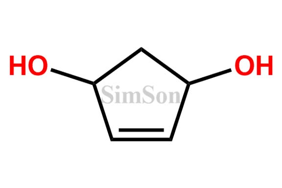 4-Cyclopentene-1,3-diol
