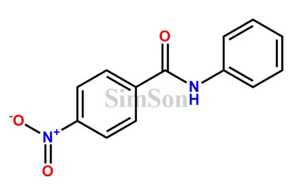 4-Nitrobenzanilide