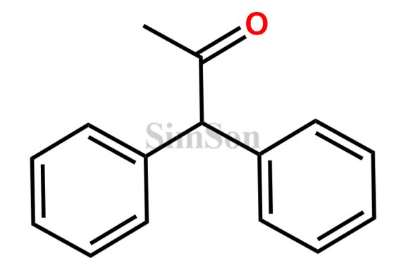 1,1-diphenylpropan-2-one