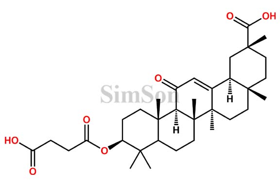 Carbenoxolone