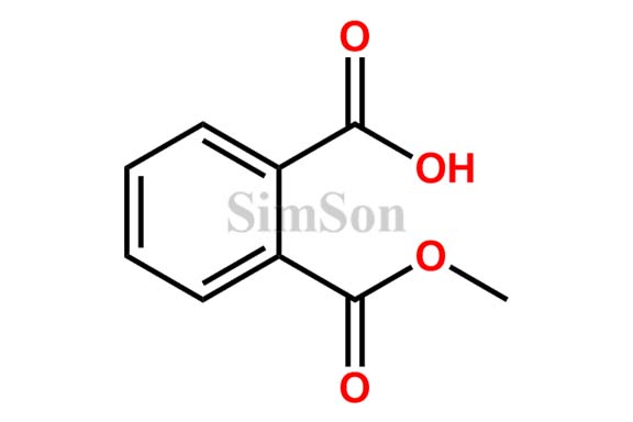 Monomethyl Phthalate
