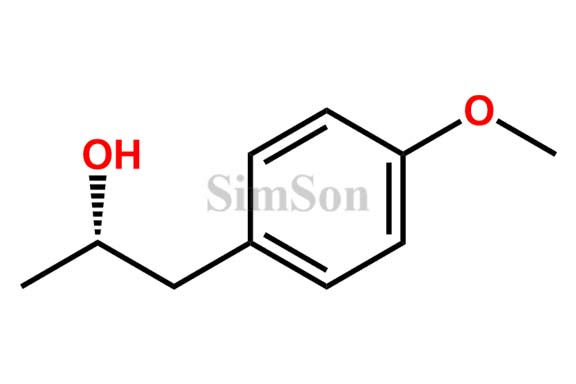 (2S)-1-(4-Methoxyphenyl)propan-2-ol