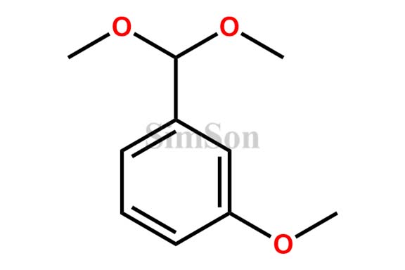 Benzaldehyde Dimethyl Acetal Related Compound 2