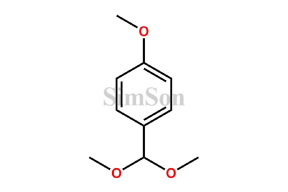 p-Anisaldehyde Dimethyl Acetal