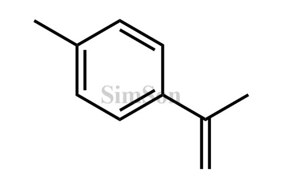Para-alpha-Dimethylstyrene