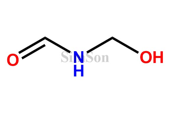 N-(Hydroxymethyl)formamide