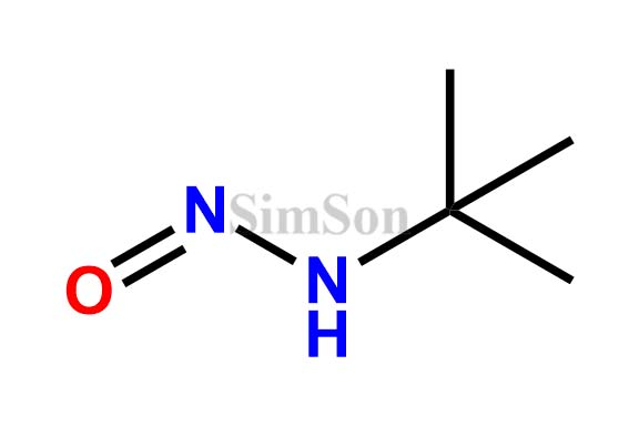 N-Nitroso Tert Butyl Amine