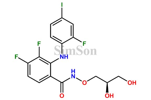 Mirdametinib