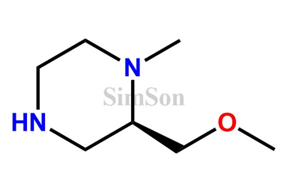 (R)-2-(Methoxymethyl)-1-methylpiperazine