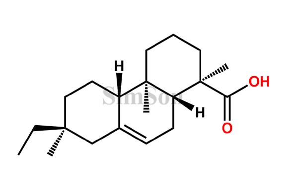 Dihydroisopimaric Acid