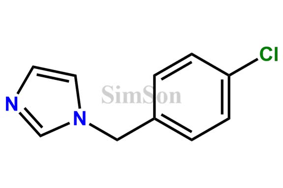1-(4-Chlorobenzyl)-1H-imidazole