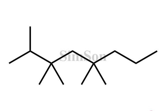 2,3,3,5,5-Pentamethyloctane
