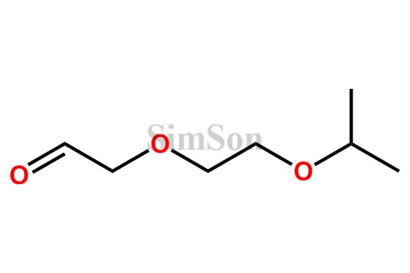 2-(2-Isopropoxyethoxy)acetaldehyde