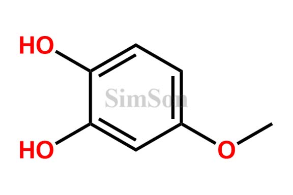 4-Methoxybenzene-1,2-diol