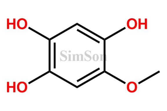 5-Methoxy-1,2,4-Benzenetriol