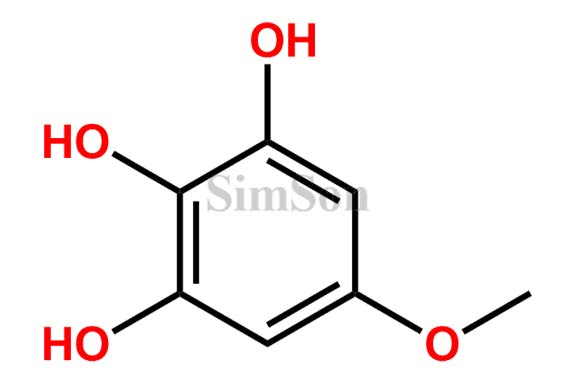 5-Methoxy-1,2,3-benzenetriol