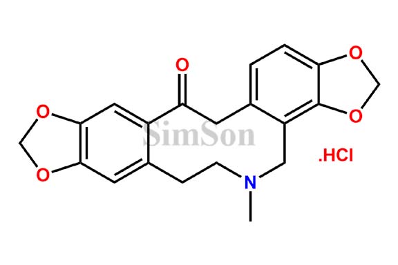 Protopine Hydrochloride