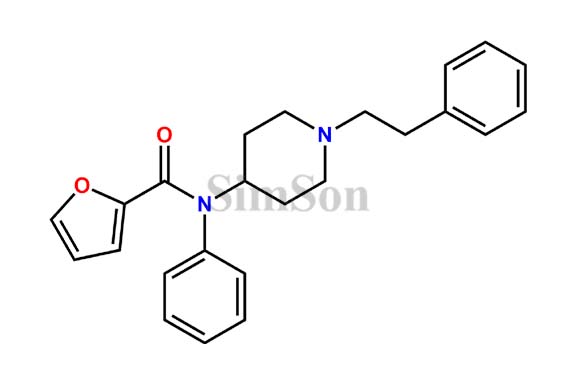 Furanylfentanyl