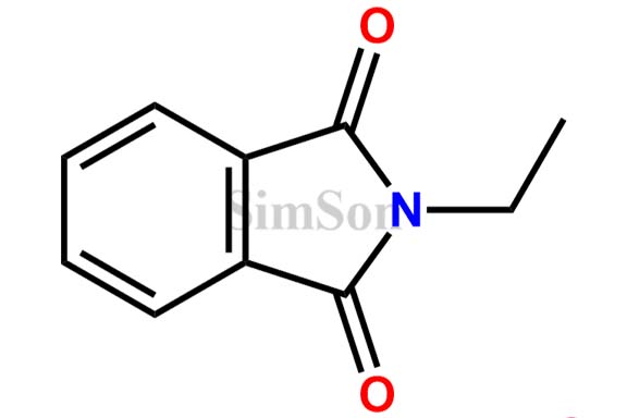 2-Ethylisoindoline-1,3-dione
