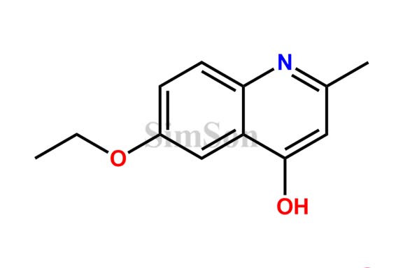 6-Ethoxy-2-methylquinolin-4-ol