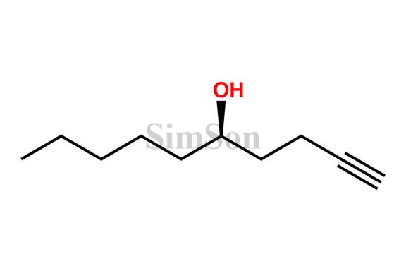 (5R)-1-Decyn-5-ol