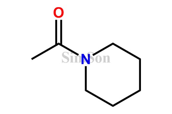 1-Acetylpiperidine