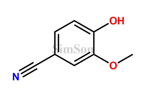 Vanillonitrile