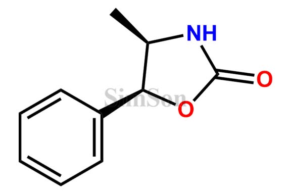 (4R,5S)-4-Methyl-5-phenyloxazolidinone